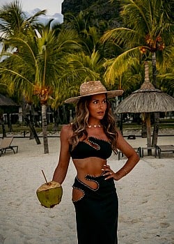 Tiffany Bergougnoux